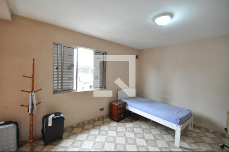 Suíte 1 de casa à venda com 2 quartos, 120m² em Conjunto Habitacional Jova Rural, São Paulo
