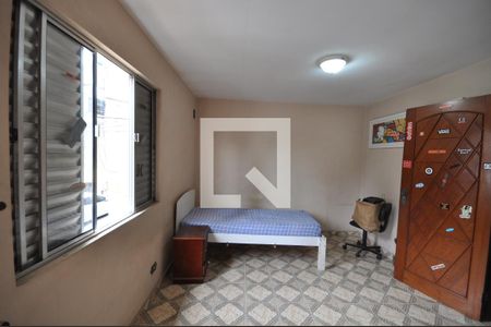 Suíte 1 de casa à venda com 2 quartos, 120m² em Conjunto Habitacional Jova Rural, São Paulo