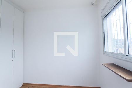 suite 1 de apartamento à venda com 3 quartos, 290m² em São José, Belo Horizonte