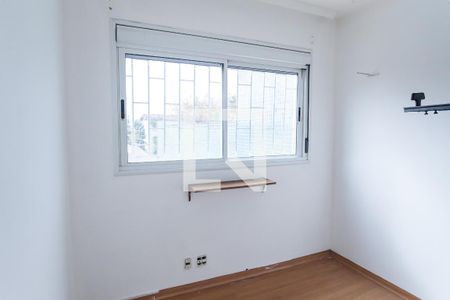 suite 1 de apartamento à venda com 3 quartos, 290m² em São José, Belo Horizonte