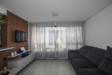 Sala de apartamento à venda com 2 quartos, 67m² em Cavalhada, Porto Alegre