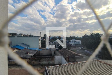 Vista de apartamento à venda com 2 quartos, 67m² em Cavalhada, Porto Alegre