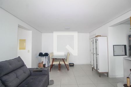 Sala de apartamento à venda com 2 quartos, 67m² em Cavalhada, Porto Alegre