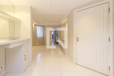 Sala de Jantar de apartamento para alugar com 3 quartos, 200m² em Campo Belo, São Paulo
