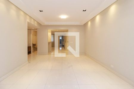 Sala de apartamento para alugar com 3 quartos, 200m² em Campo Belo, São Paulo