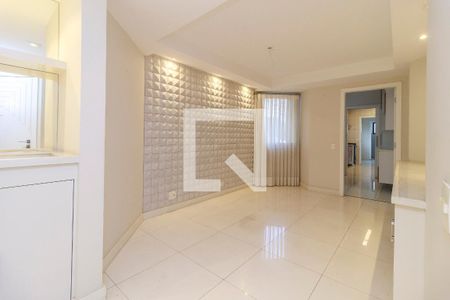 Sala de Jantar de apartamento para alugar com 3 quartos, 200m² em Campo Belo, São Paulo