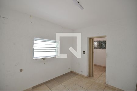 Sala de casa para alugar com 2 quartos, 70m² em Horto Florestal, São Paulo