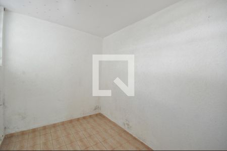 Quarto 2 de casa para alugar com 2 quartos, 70m² em Horto Florestal, São Paulo