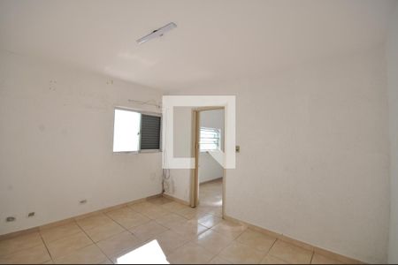 Quarto 1 de casa para alugar com 2 quartos, 70m² em Horto Florestal, São Paulo