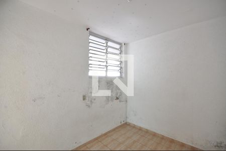 Quarto 2 de casa para alugar com 2 quartos, 70m² em Horto Florestal, São Paulo