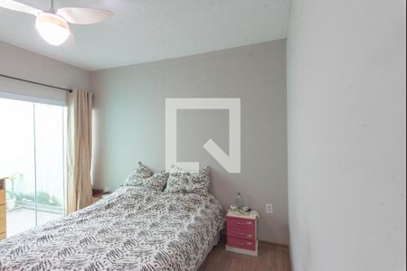Suíte de casa à venda com 2 quartos, 385m² em Jardim Planalto de Viracopos, Campinas