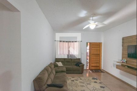 Sala de casa à venda com 2 quartos, 385m² em Jardim Planalto de Viracopos, Campinas