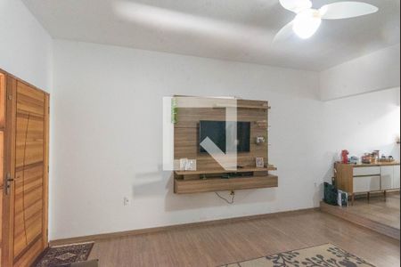 Sala de casa à venda com 2 quartos, 385m² em Jardim Planalto de Viracopos, Campinas