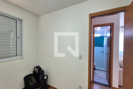 Quarto 1 de apartamento à venda com 2 quartos, 44m² em Vila São Bernardo, Campinas
