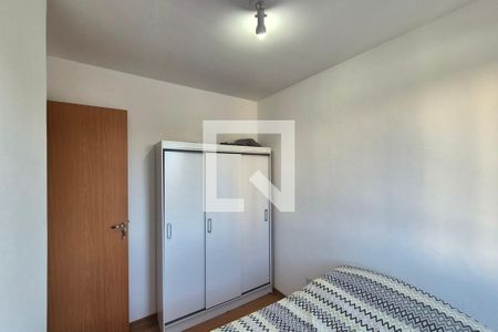 Quarto 2 de apartamento à venda com 2 quartos, 44m² em Vila São Bernardo, Campinas