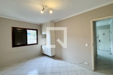 Quarto de apartamento para alugar com 1 quarto, 42m² em Jardim do Mar, São Bernardo do Campo