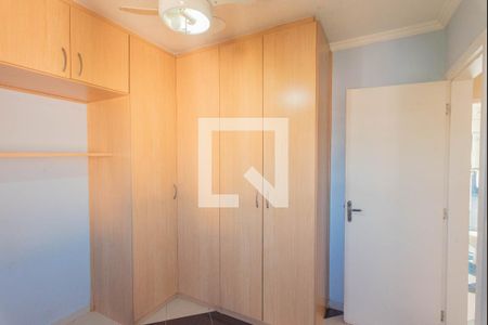Suíte de apartamento à venda com 3 quartos, 65m² em Loteamento Parque São Martinho, Campinas