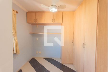 Suíte de apartamento à venda com 3 quartos, 65m² em Loteamento Parque São Martinho, Campinas