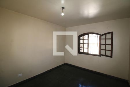 Quarto 1 de casa para alugar com 2 quartos, 124m² em Mandaqui, São Paulo