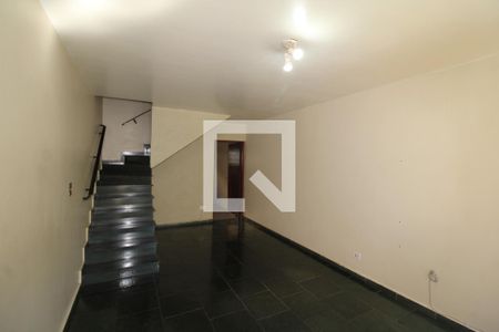 Sala de casa para alugar com 2 quartos, 124m² em Mandaqui, São Paulo