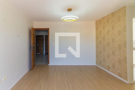 Sala de apartamento à venda com 2 quartos, 60m² em Vila Mafra, São Paulo