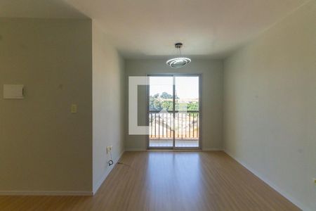 Sala de apartamento à venda com 2 quartos, 60m² em Vila Mafra, São Paulo