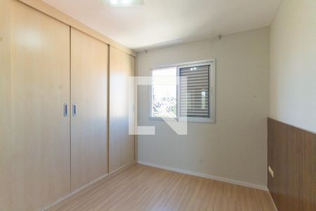 Quarto 2 de apartamento à venda com 2 quartos, 60m² em Vila Mafra, São Paulo