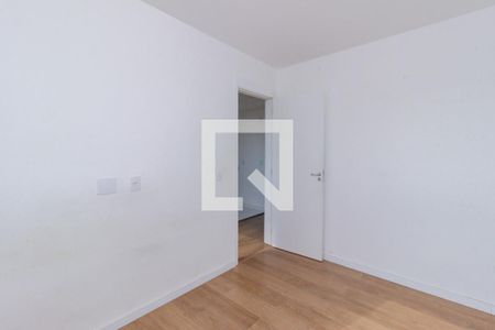 Quarto 1 de apartamento para alugar com 2 quartos, 34m² em Jardim Cidade Pirituba, São Paulo