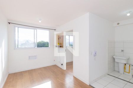Apartamento à venda com 2 quartos, 34m² em Jardim Cidade Pirituba, São Paulo