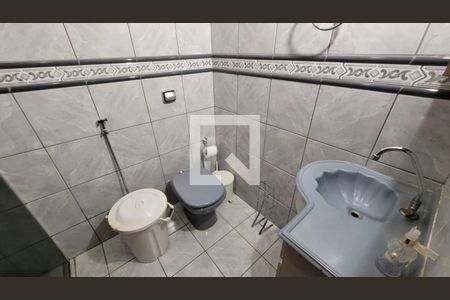 Casa para alugar com 3 quartos, 180m² em Umuarama, Uberlândia