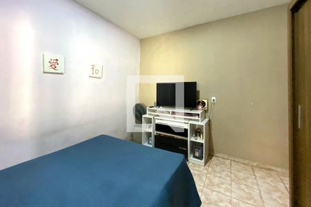 Quarto 1 de casa à venda com 3 quartos, 218m² em Goiânia, Belo Horizonte