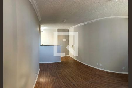Apartamento para alugar com 2 quartos, 43m² em Vila Pirajussara, São Paulo
