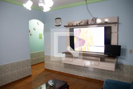 Casa à venda com 3 quartos, 372m² em Setor Caravelo, Goiânia