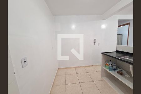 Apartamento para alugar com 2 quartos, 40m² em Parque Residencial Casa Branca, Suzano