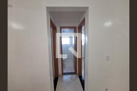 Apartamento para alugar com 2 quartos, 40m² em Parque Residencial Casa Branca, Suzano
