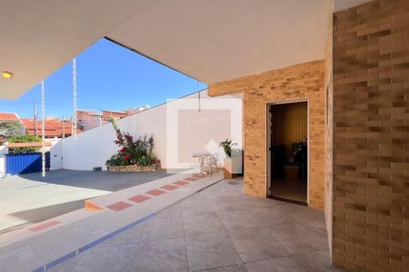 Casa à venda com 4 quartos, 240m² em Parque Cecap, Valinhos