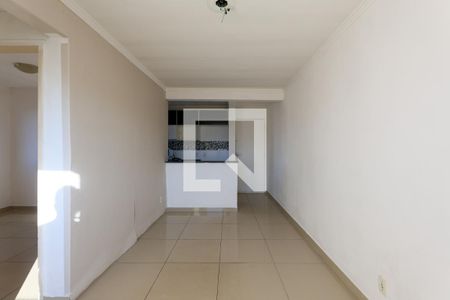 Sala de apartamento para alugar com 2 quartos, 43m² em Horto do Ype, São Paulo