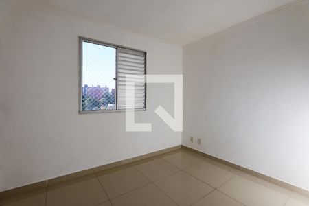 Quarto 2 de apartamento para alugar com 2 quartos, 43m² em Horto do Ype, São Paulo