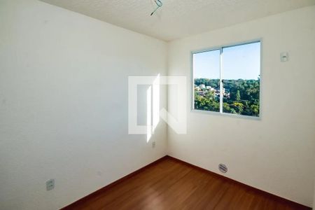 Apartamento para alugar com 2 quartos, 47m² em Mantiqueira, Belo Horizonte