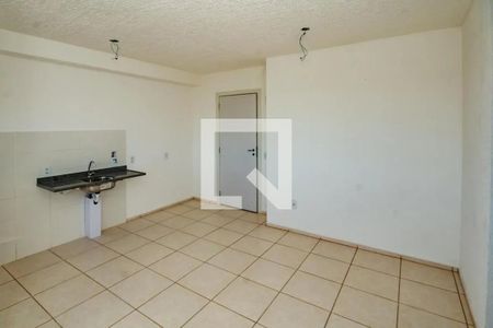 Apartamento para alugar com 2 quartos, 47m² em Mantiqueira, Belo Horizonte