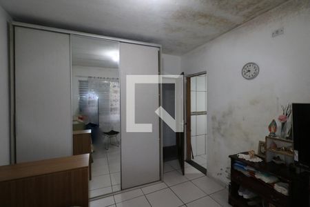 Quarto de casa para alugar com 1 quarto, 154m² em Santo Antônio, São Caetano do Sul