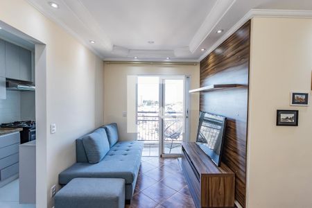 Apartamento para alugar em Parque Maria Domitila
