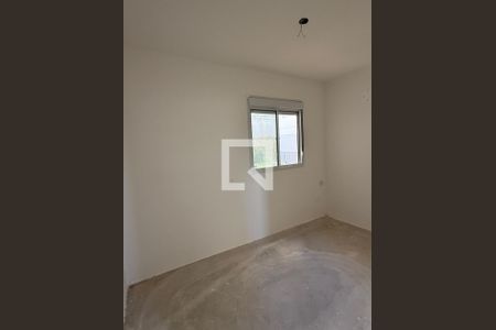 Quarto de apartamento à venda com 3 quartos, 54m² em Vila Rio Branco, Jundiaí