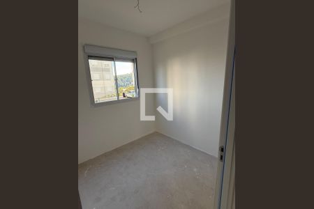 Quarto de apartamento à venda com 3 quartos, 54m² em Vila Rio Branco, Jundiaí