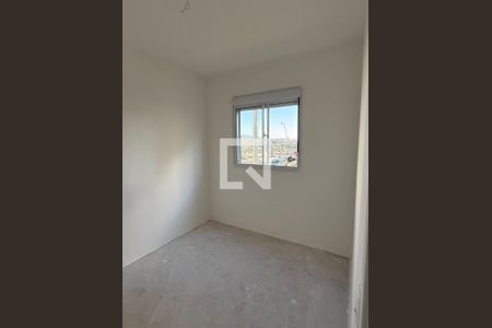 Quarto de apartamento à venda com 3 quartos, 54m² em Vila Rio Branco, Jundiaí