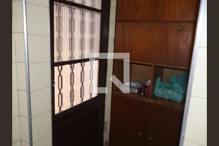 Cozinha de casa para alugar com 2 quartos, 90m² em Vila Sapopemba, São Paulo