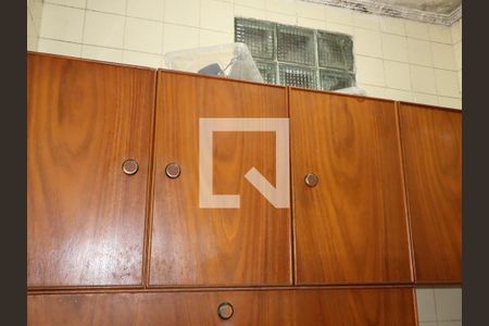 Cozinha de casa para alugar com 2 quartos, 90m² em Vila Sapopemba, São Paulo