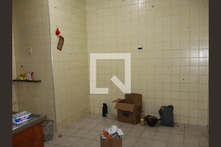 Cozinha de casa para alugar com 2 quartos, 90m² em Vila Sapopemba, São Paulo