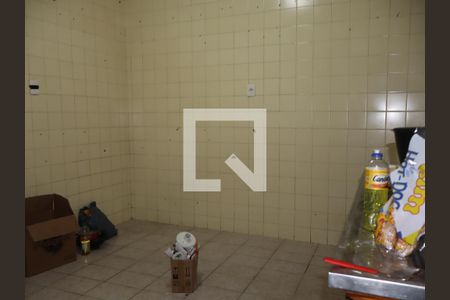 Cozinha de casa para alugar com 2 quartos, 90m² em Vila Sapopemba, São Paulo