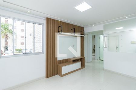 Apartamento para alugar com 2 quartos, 45m² em Jaraguá, São Paulo